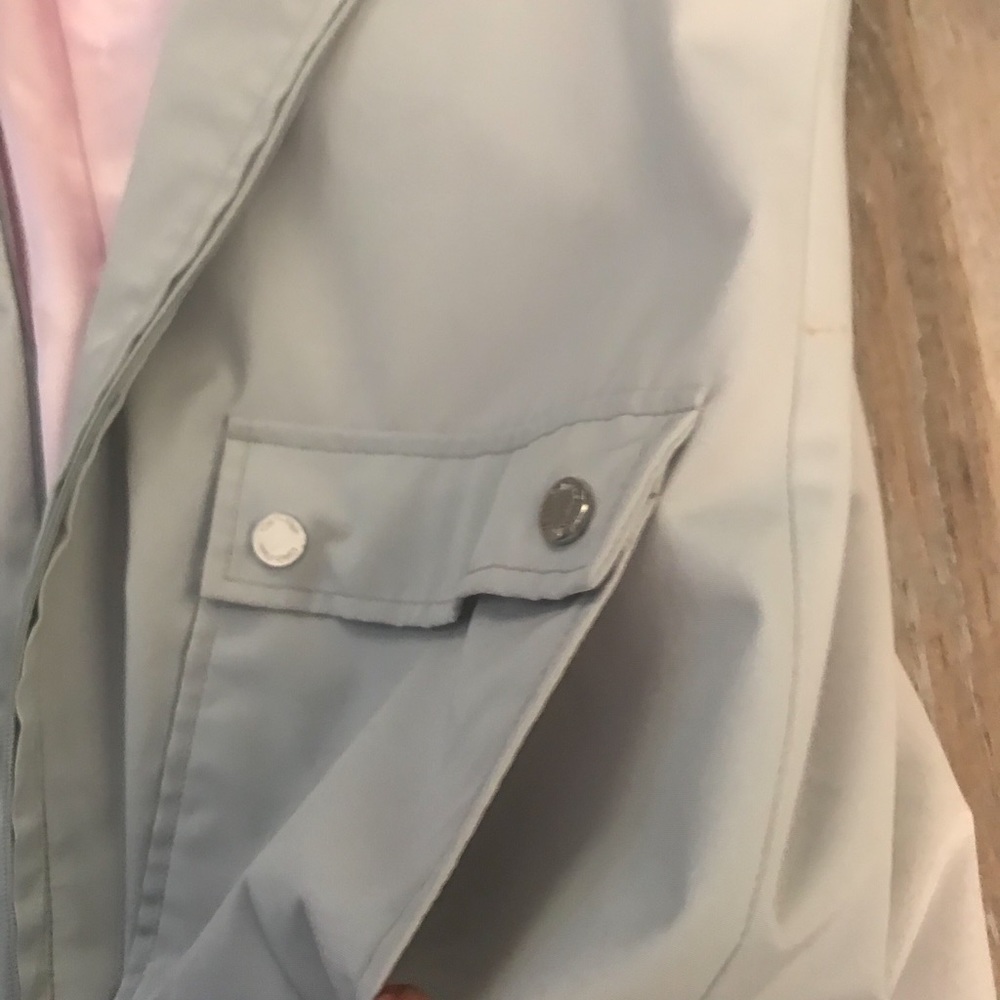 Calvin Klein Soft Shell Jacket W Removable Hood - image 5